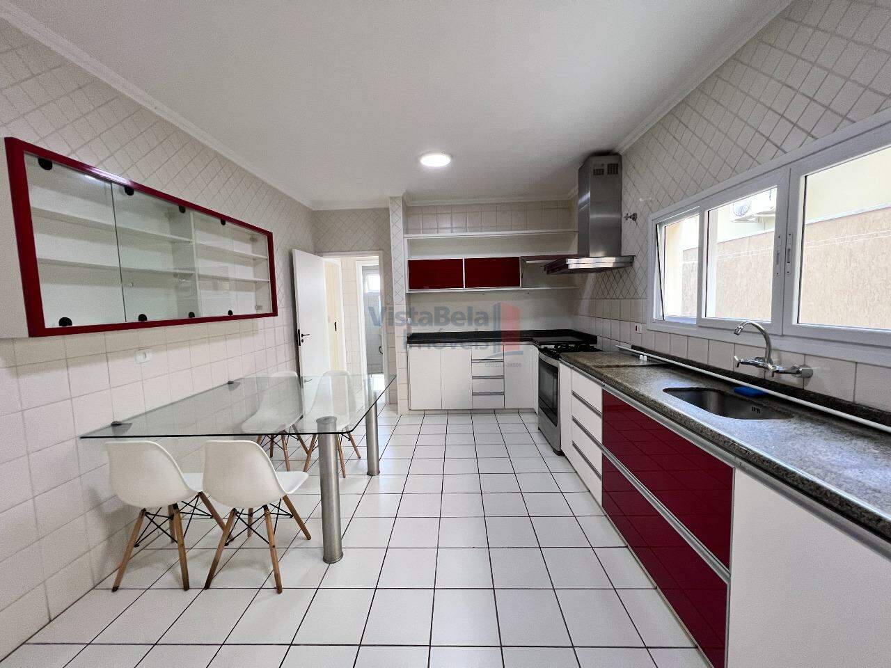 Casa em Condomínio para aluguel no Condominio Village Taubate: 