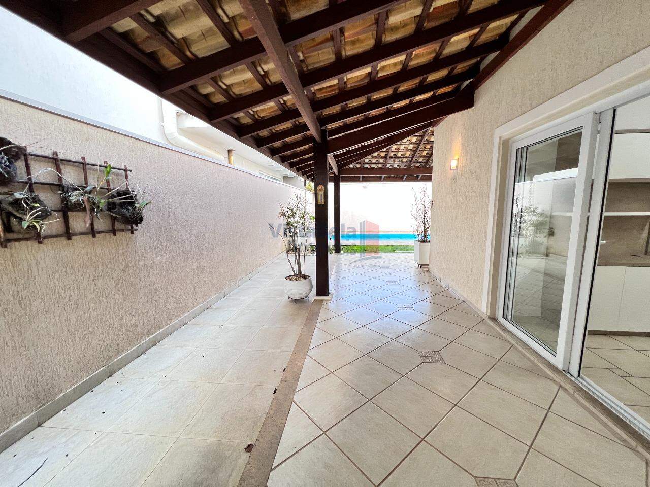 Casa em Condomínio para aluguel no Condominio Village Taubate: 