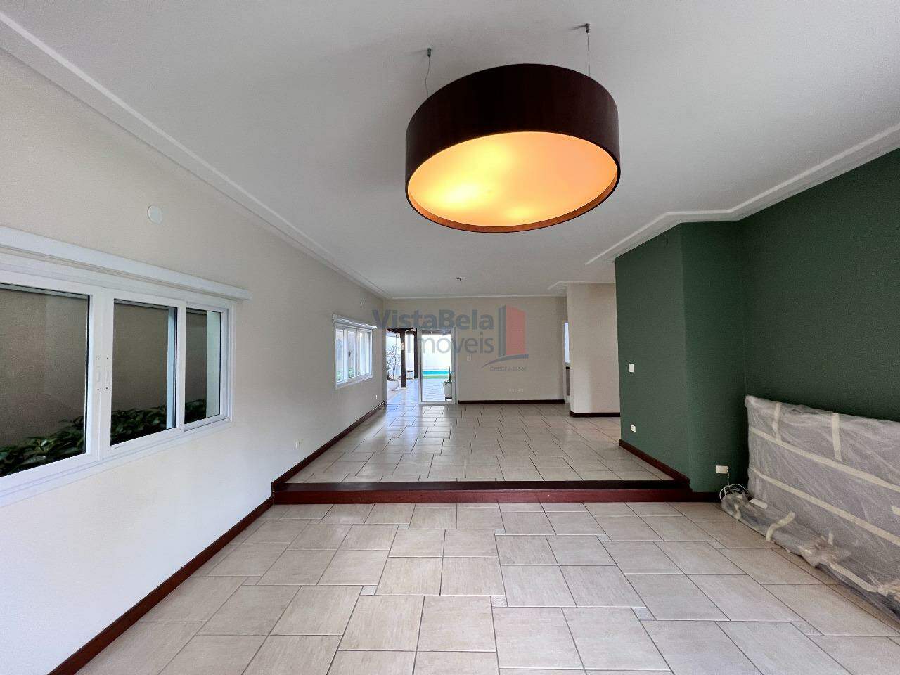 Casa em Condomínio para aluguel no Condominio Village Taubate: 