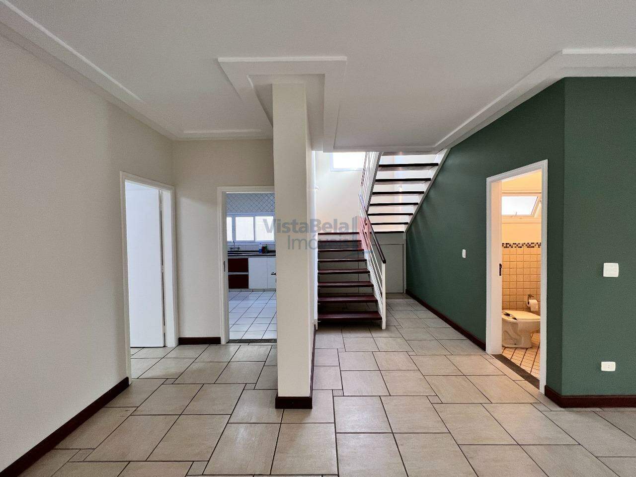 Casa em Condomínio para aluguel no Condominio Village Taubate: 