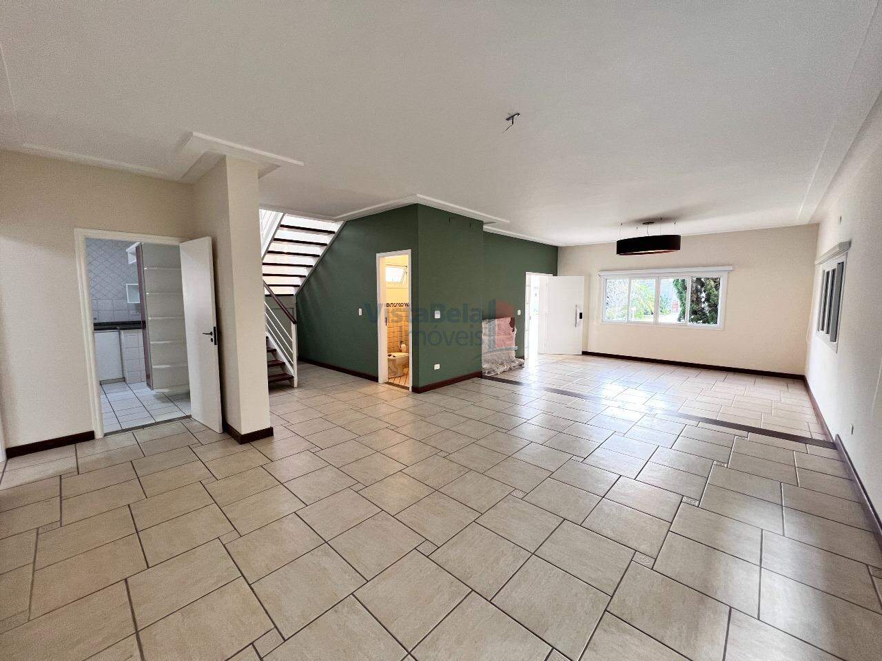 Casa em Condomínio para aluguel no Condominio Village Taubate: 