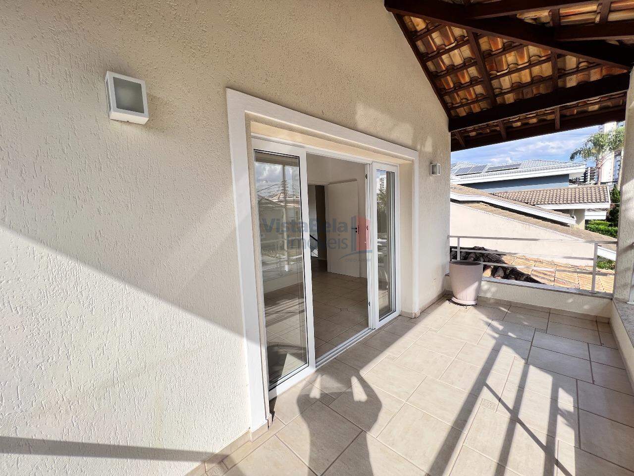 Casa em Condomínio para aluguel no Condominio Village Taubate: 