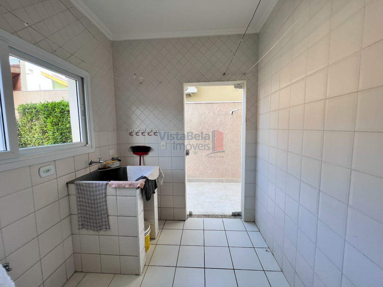 Casa em Condomínio para aluguel no Condominio Village Taubate: 