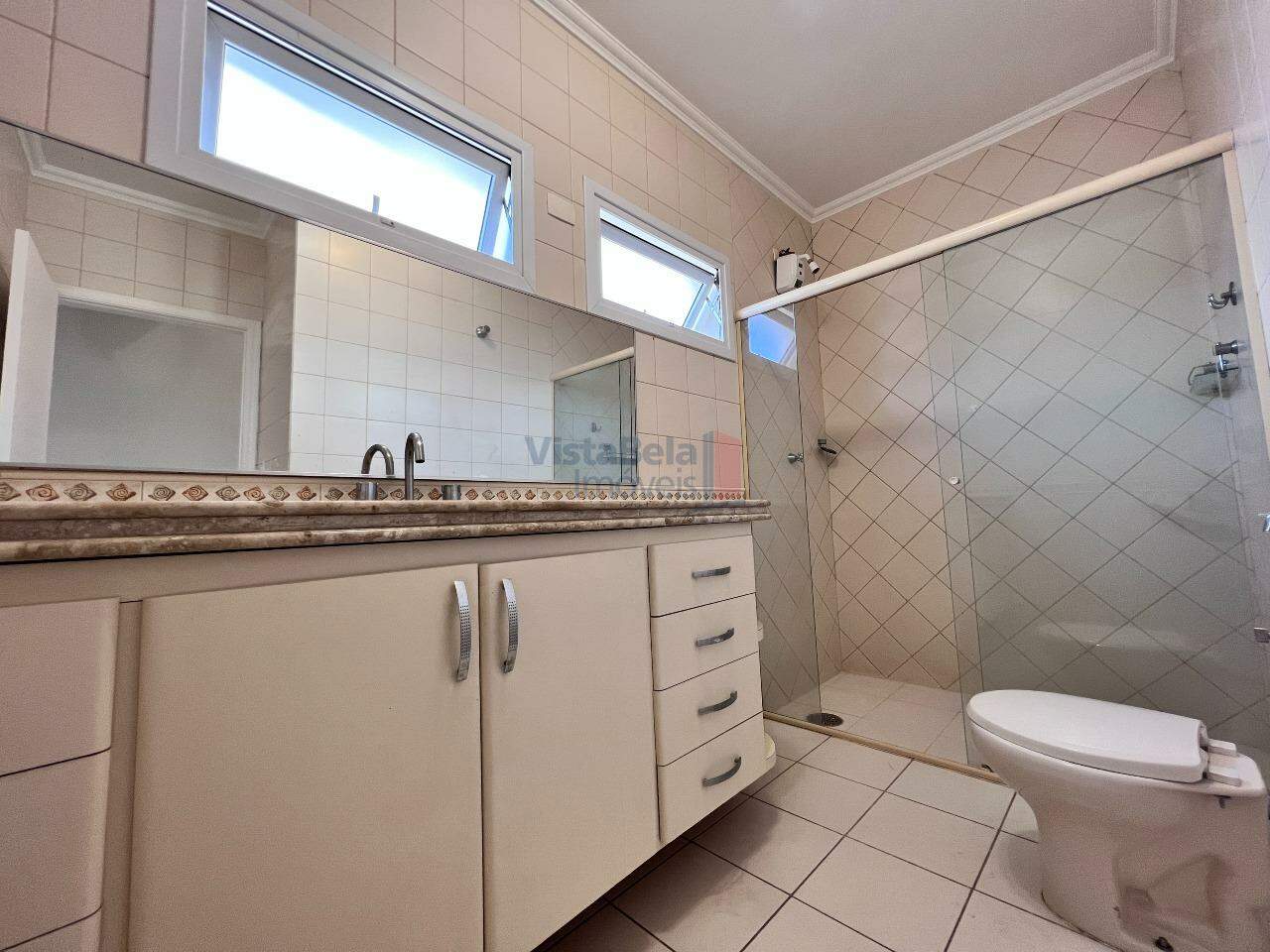 Casa em Condomínio para aluguel no Condominio Village Taubate: 