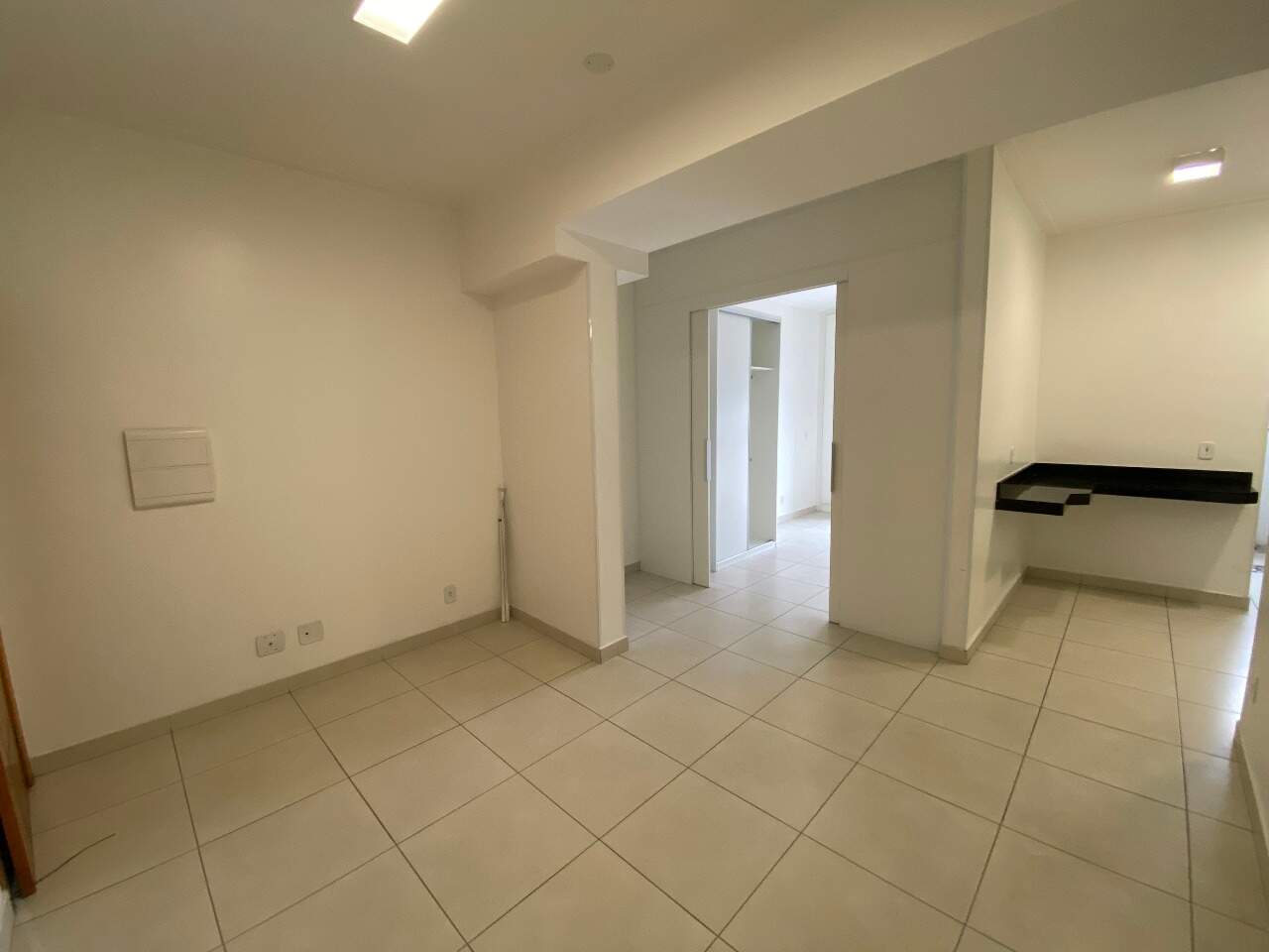 Apartamento para aluguel no Jd. Morumbi: 