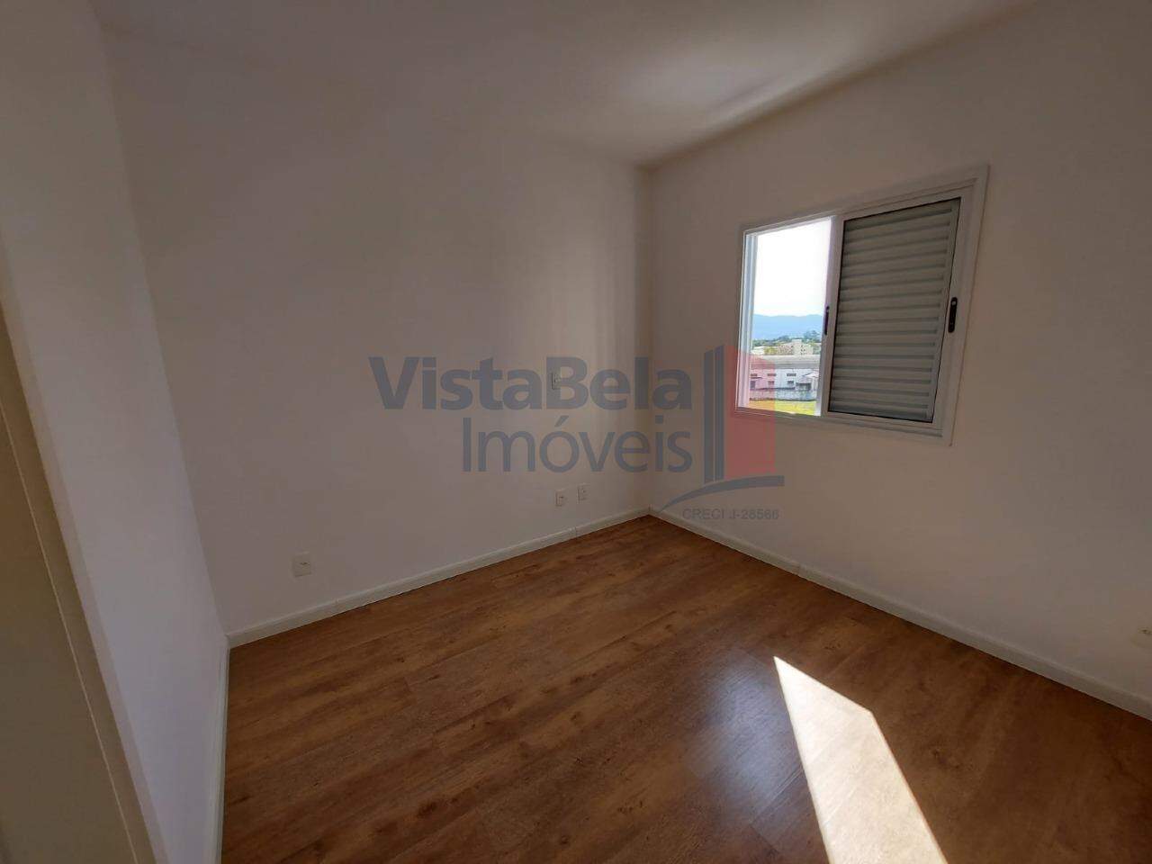 Apartamento para aluguel no Jardim das Nações: