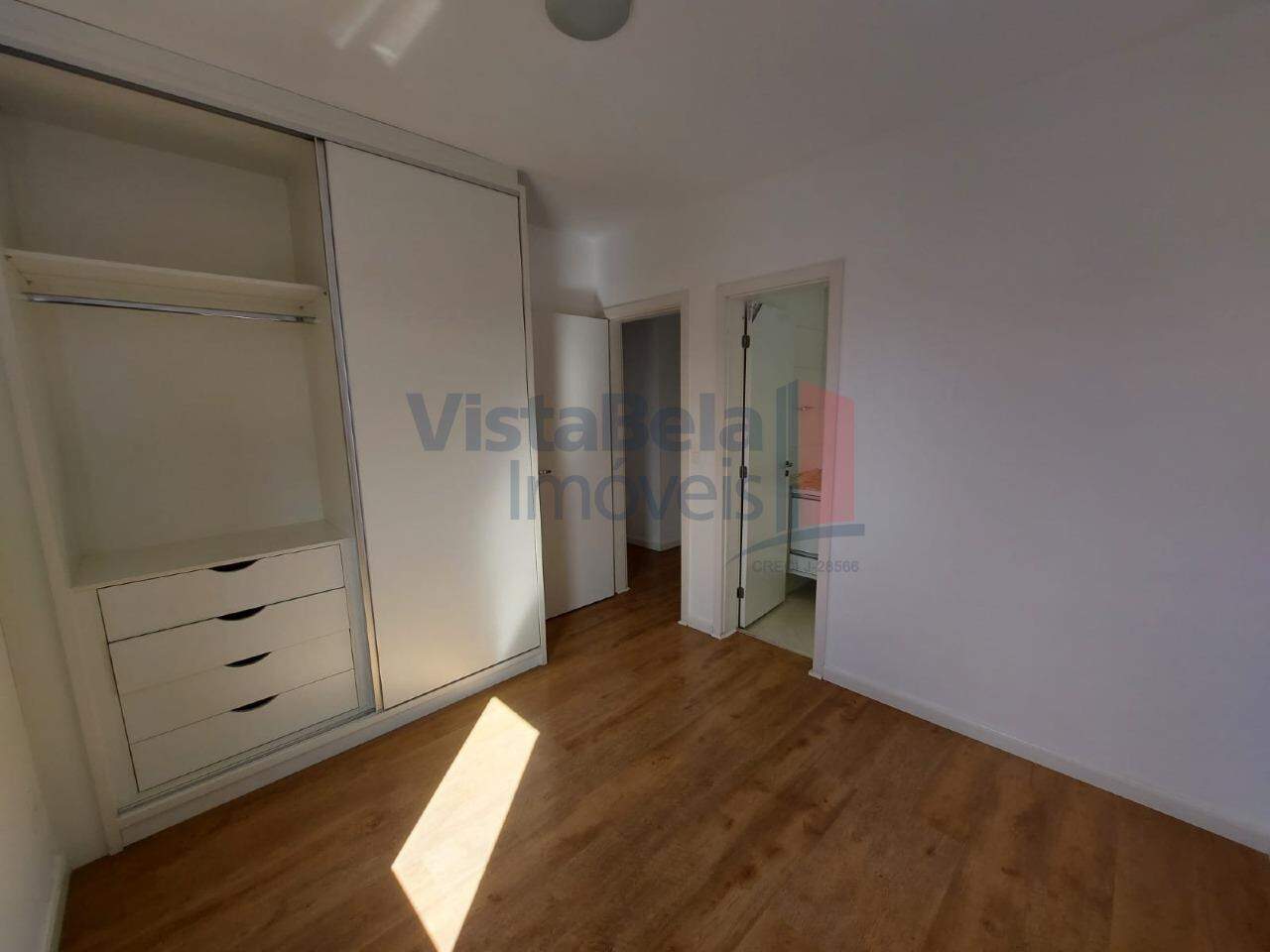 Apartamento para aluguel no Jardim das Nações: