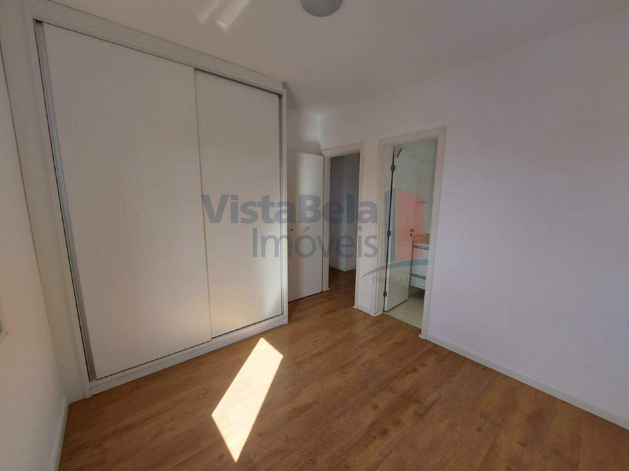 Apartamento para aluguel no Jardim das Nações: