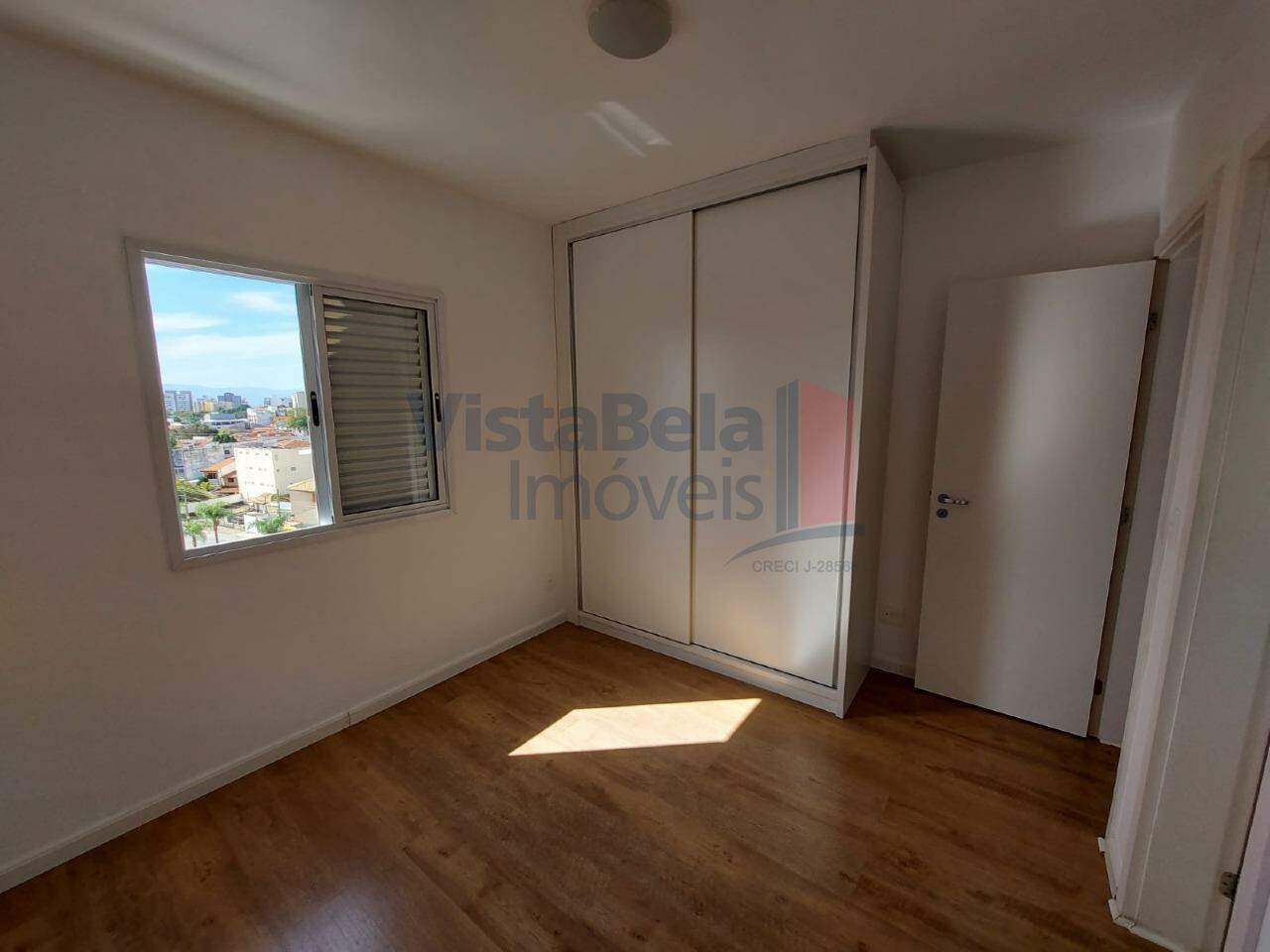 Apartamento para aluguel no Jardim das Nações: