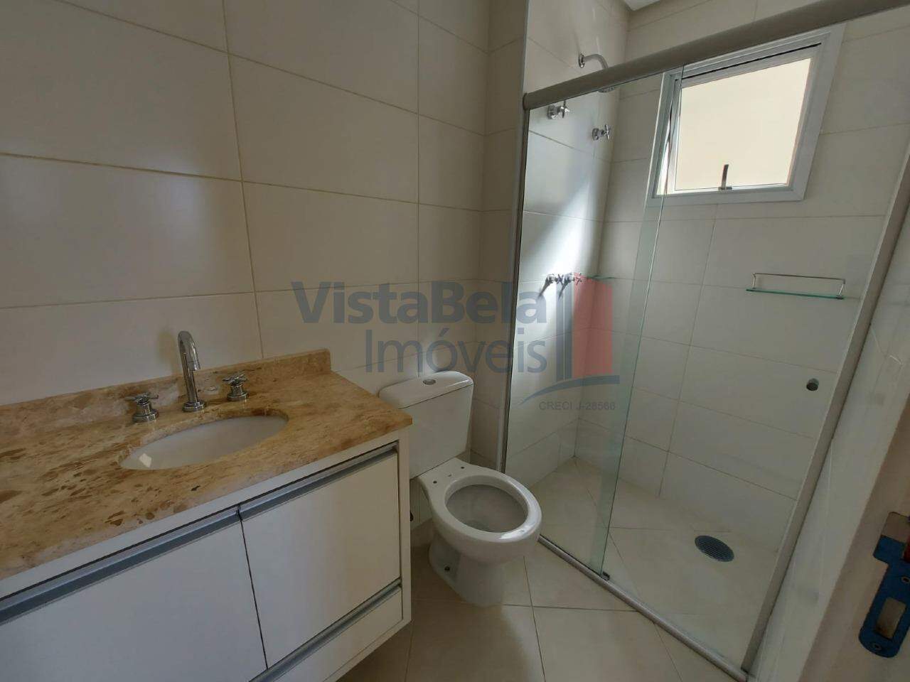 Apartamento para aluguel no Jardim das Nações: