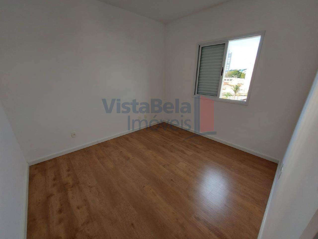Apartamento para aluguel no Jardim das Nações: