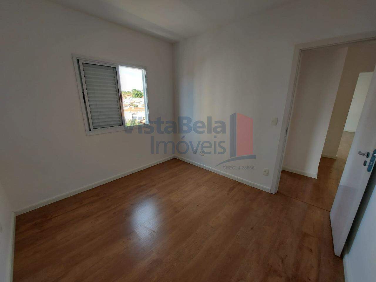 Apartamento para aluguel no Jardim das Nações: