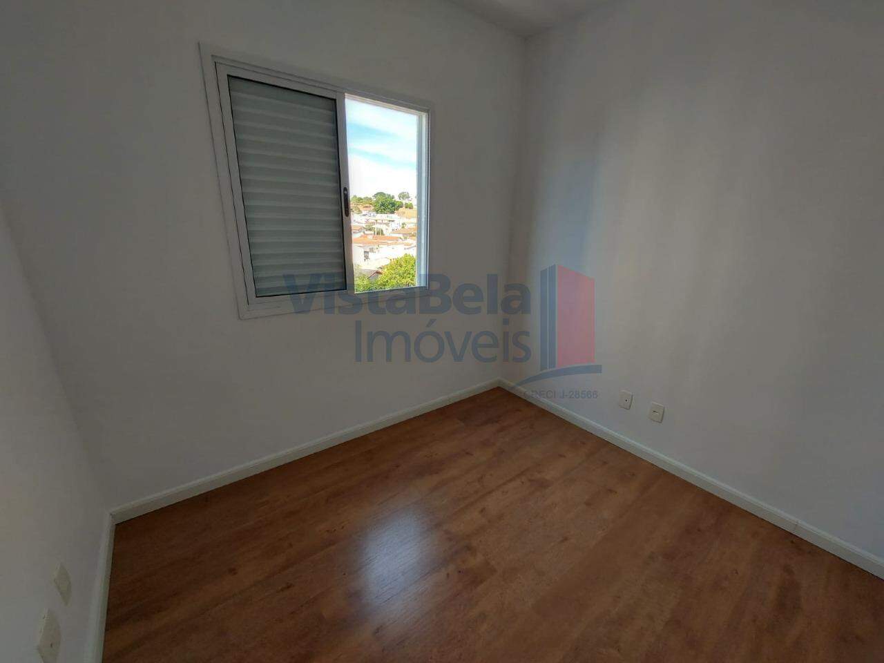 Apartamento para aluguel no Jardim das Nações: