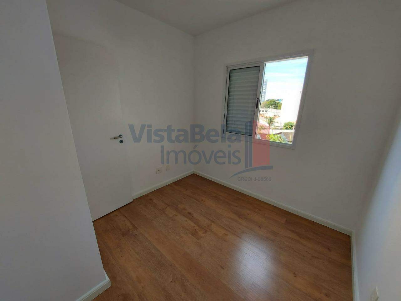 Apartamento para aluguel no Jardim das Nações: