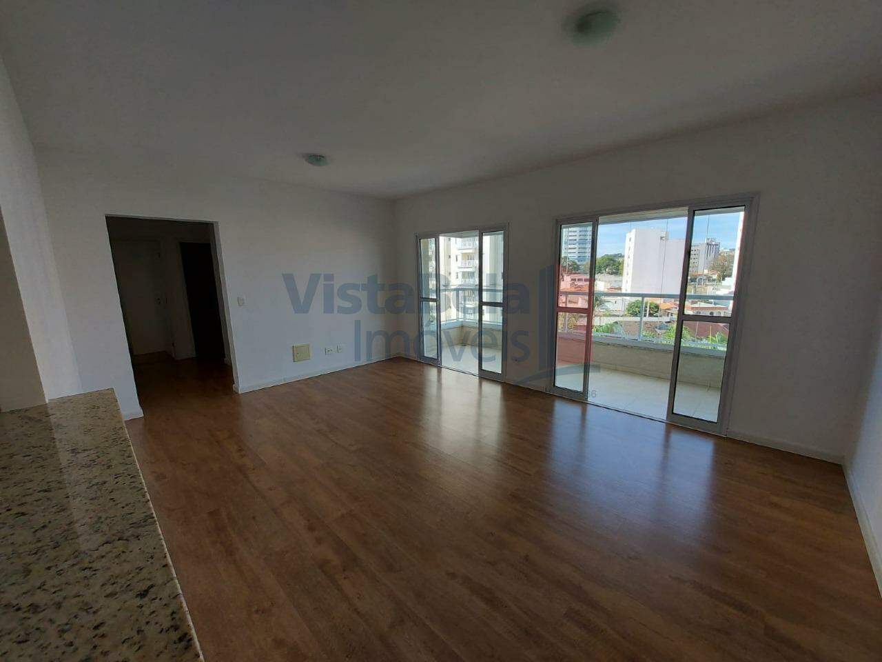 Apartamento para aluguel no Jardim das Nações: