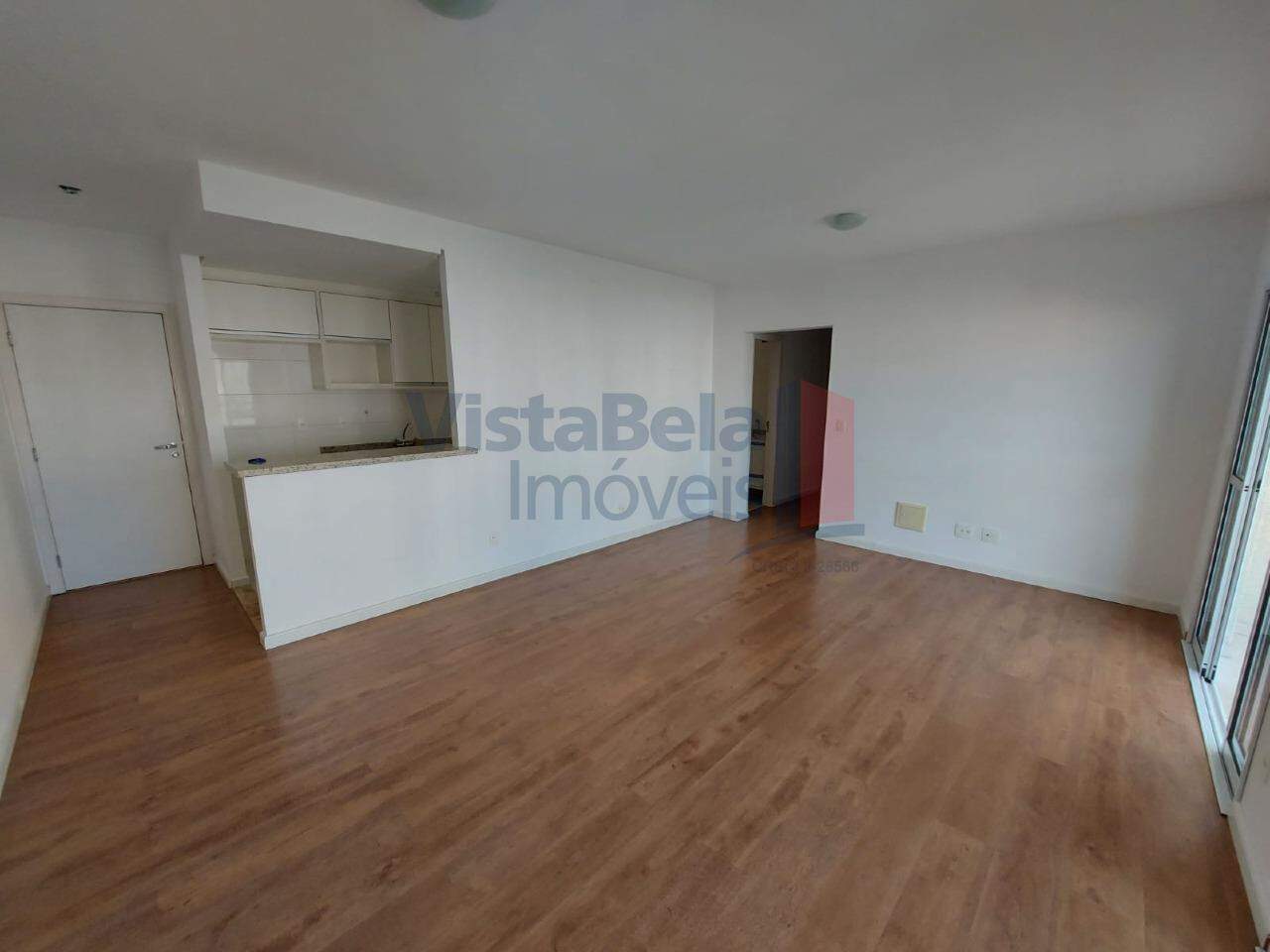 Apartamento para aluguel no Jardim das Nações: