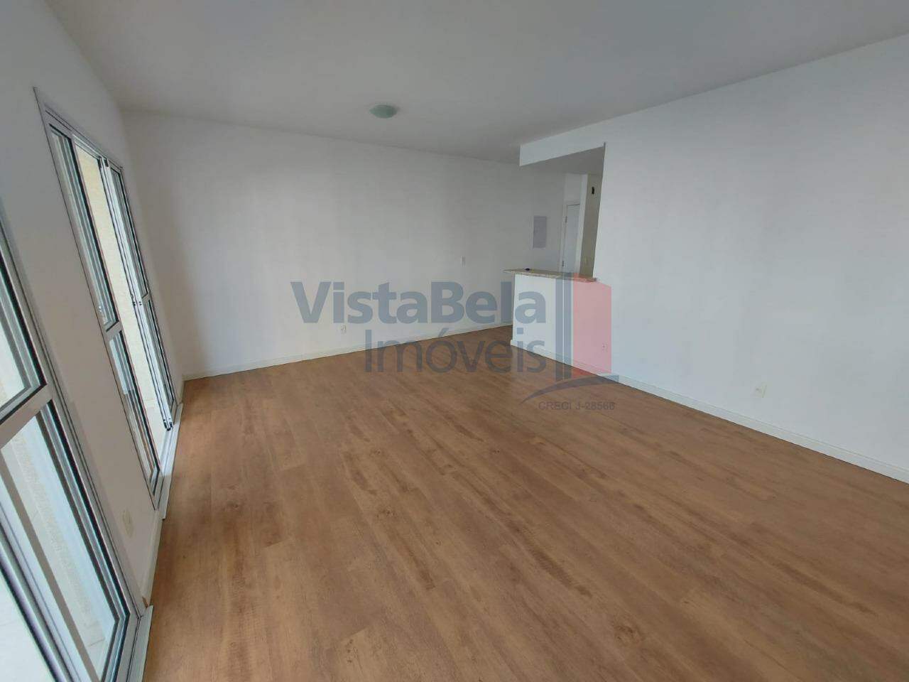 Apartamento para aluguel no Jardim das Nações: