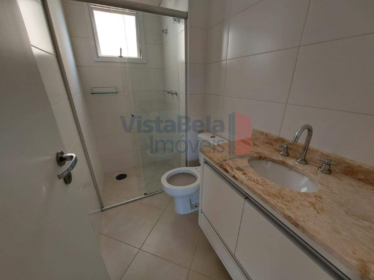 Apartamento para aluguel no Jardim das Nações: