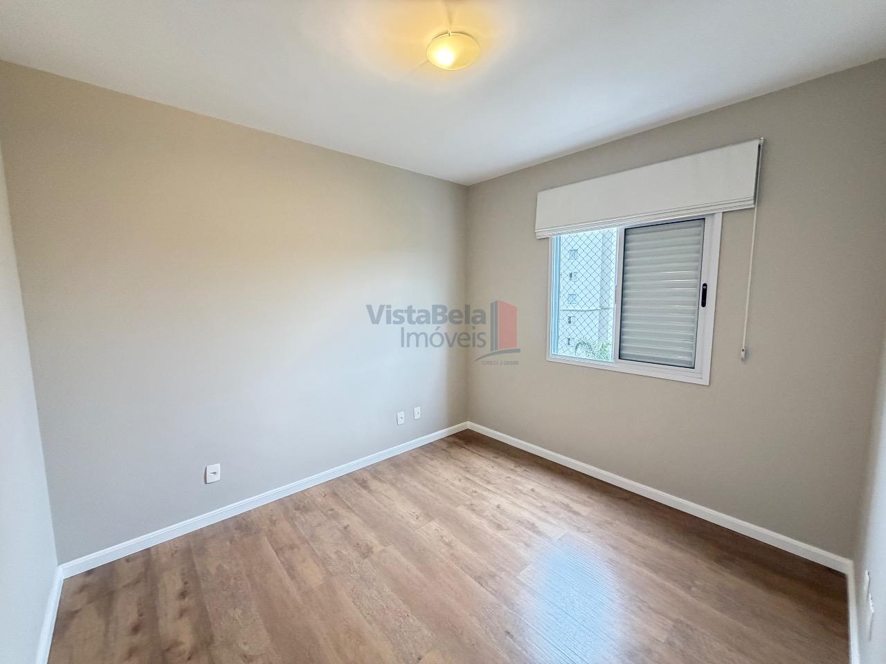 Apartamento para aluguel no Jardim das Nações: Quarto Solteiro 1