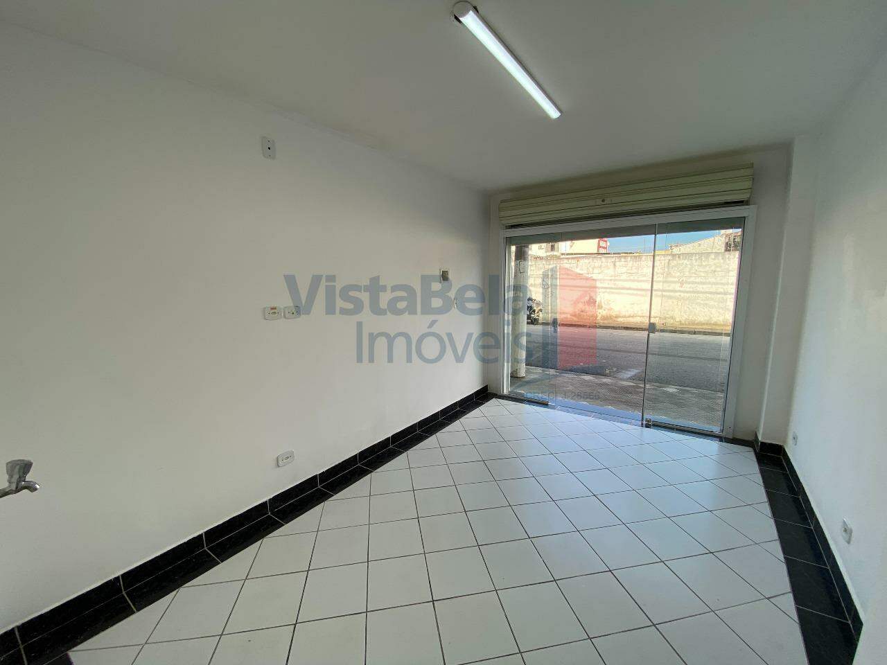 Comercial para aluguel no Centro: 