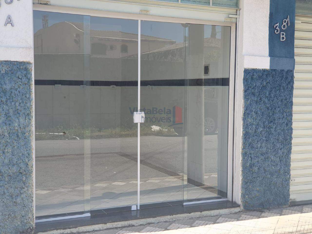 Comercial para aluguel no Centro: 