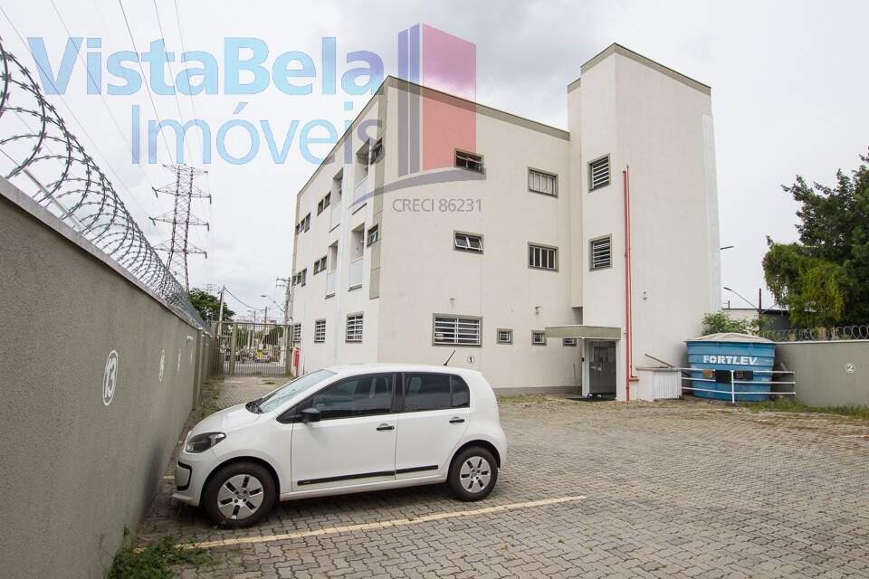 Apartamento para aluguel no Jd. Morumbi: 