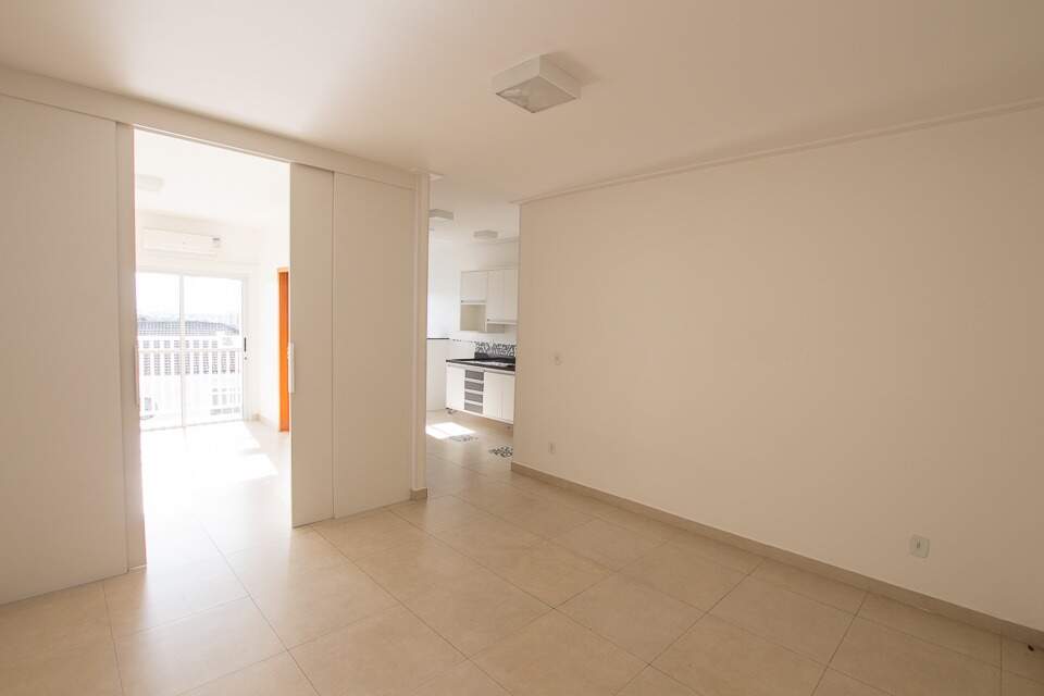Apartamento para aluguel no Jd. Morumbi: 