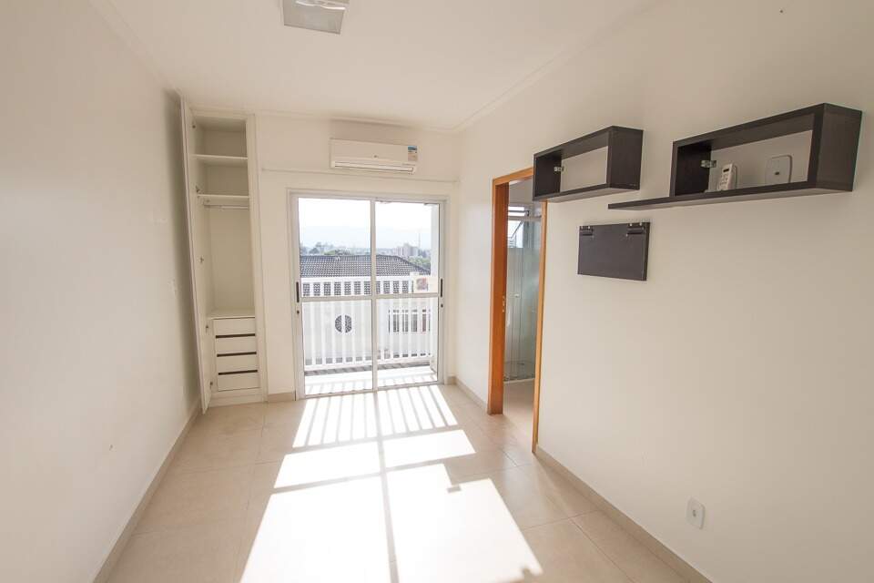 Apartamento para aluguel no Jd. Morumbi: 