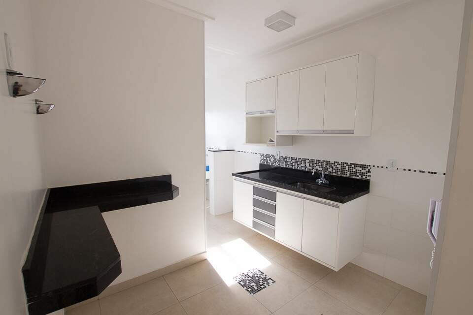 Apartamento para aluguel no Jd. Morumbi: 