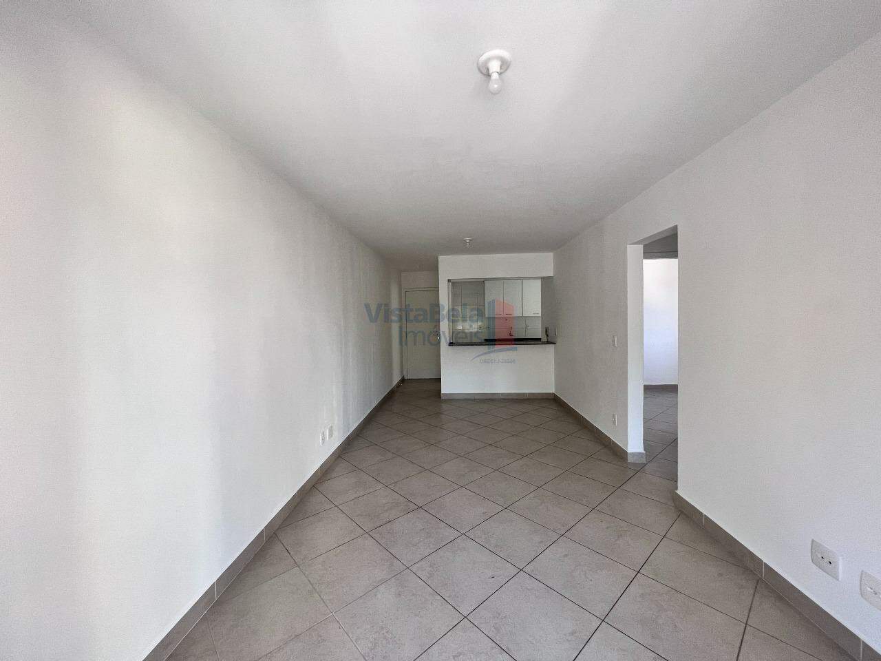 Apartamento para aluguel no Centro: 