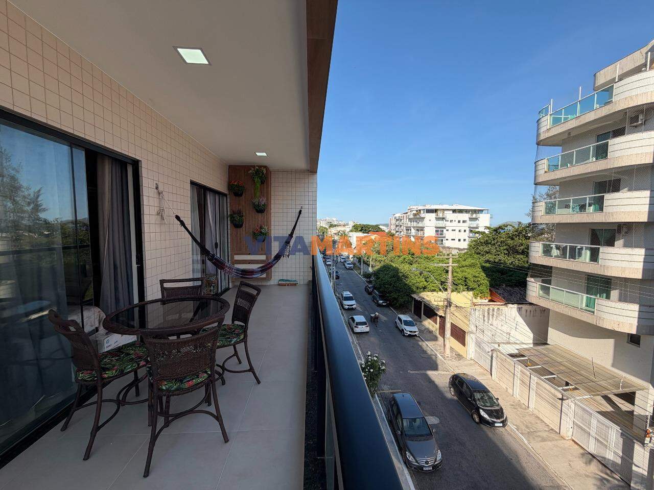Apartamento à venda 1 suíte + lavabo no Braga em Cabo Frio/RJ por R$ 499.000,00