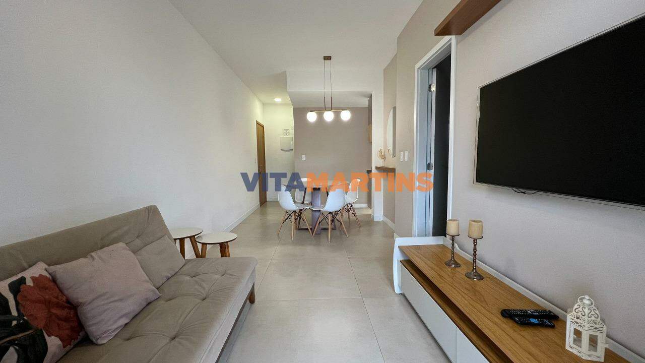 Apartamento mobiliado de 1 quarto a venda no Braga, Edificio Le Coin em Cabo Frio/RJ por R$535.000,00
