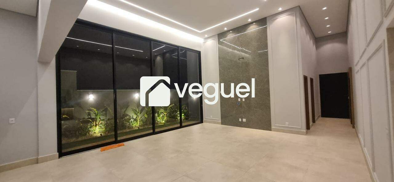 Casa em condomínio à venda no Alphaville: 