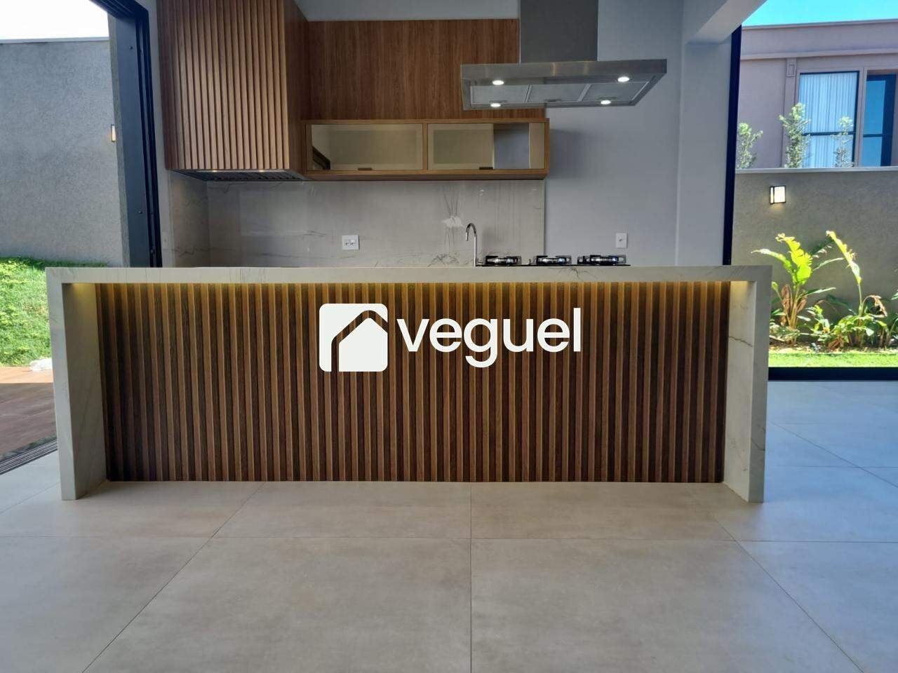 Casa em condomínio à venda no Alphaville: 