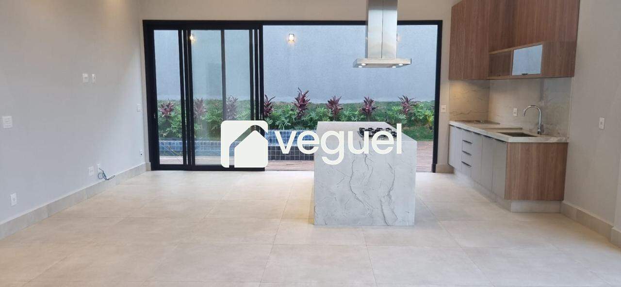 Casa em condomínio à venda no Alphaville: 