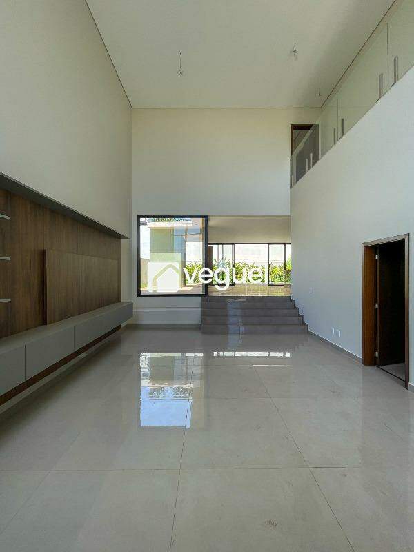 Casa em condomínio à venda no Alphaville: 