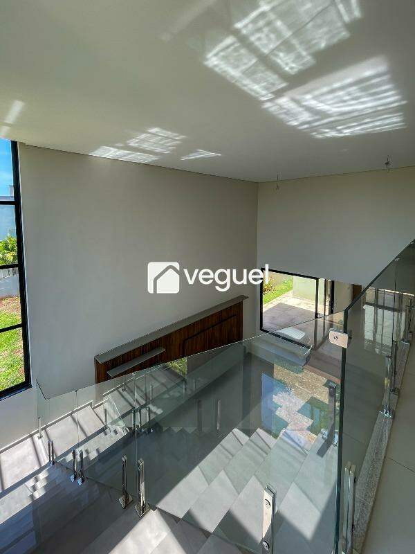 Casa em condomínio à venda no Alphaville: 