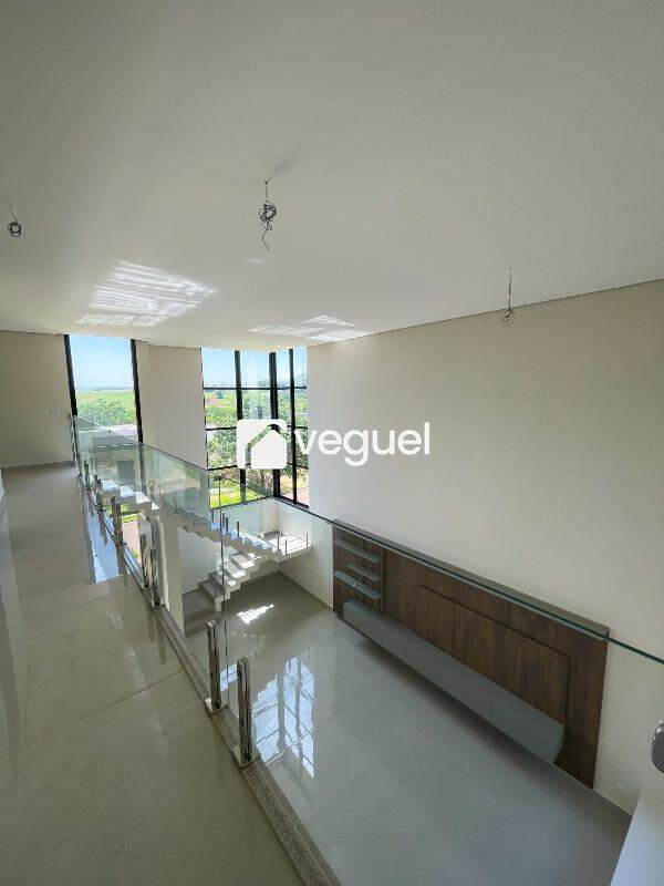 Casa em condomínio à venda no Alphaville: 