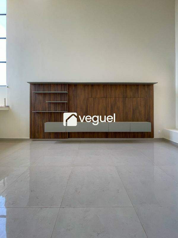 Casa em condomínio à venda no Alphaville: 