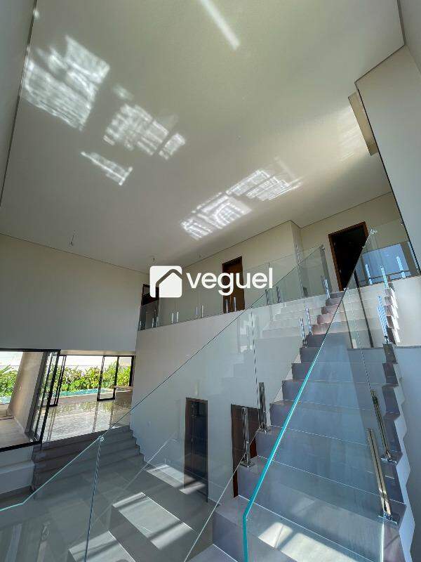 Casa em condomínio à venda no Alphaville: 