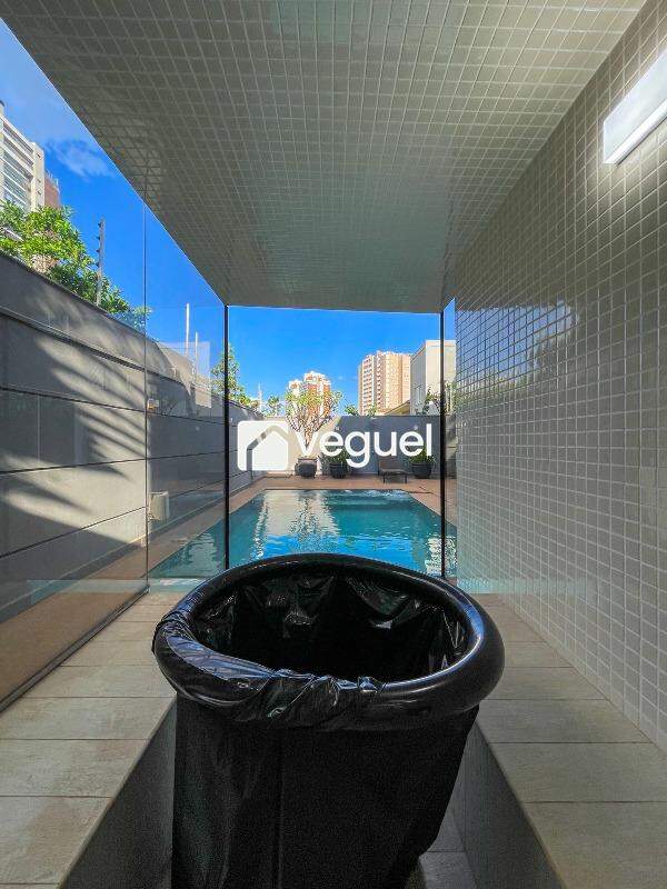 Casa em condomínio à venda no Jardim Botânico: 