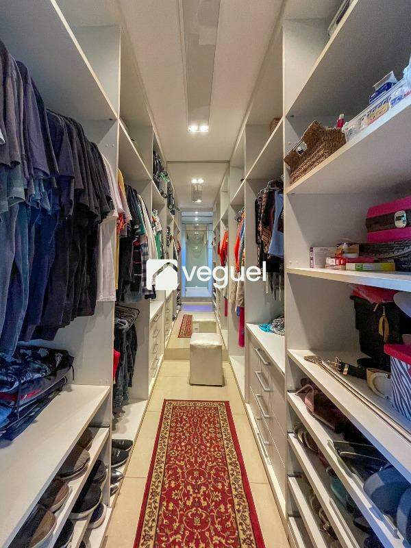 Casa em condomínio à venda no Jardim Botânico: 