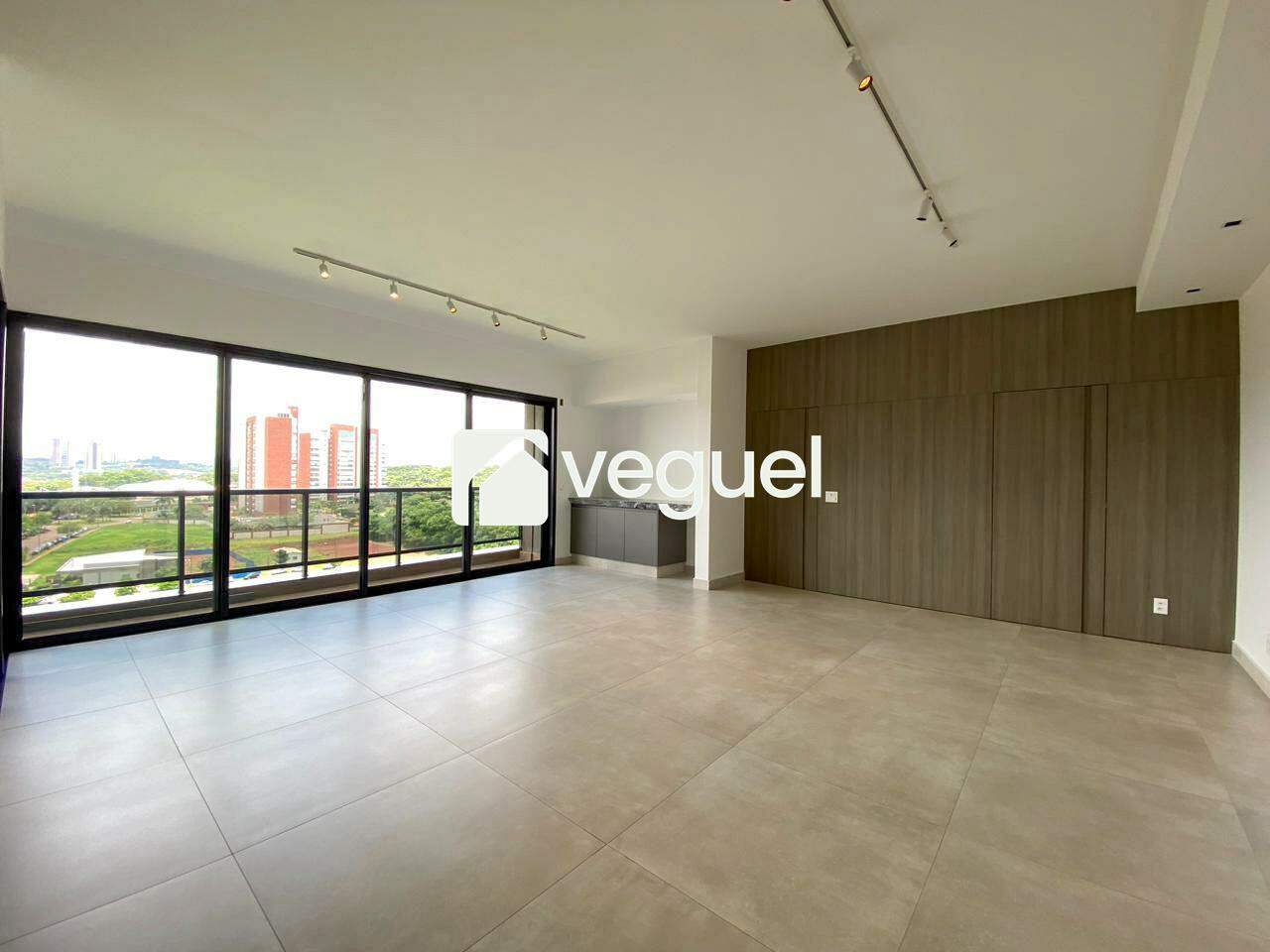 Apartamento para aluguel no Vila do Golf: 