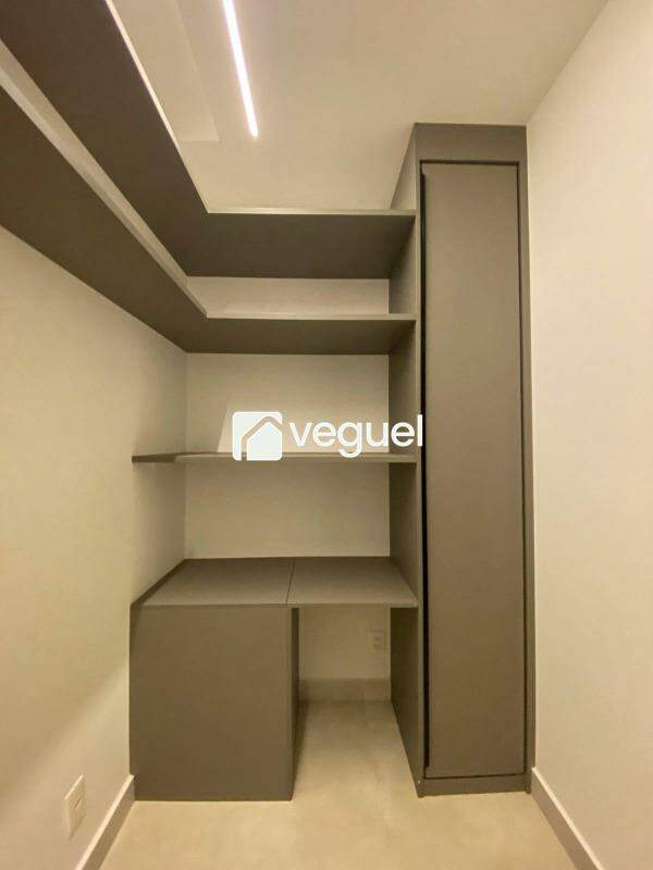 Apartamento para aluguel no Vila do Golf: 