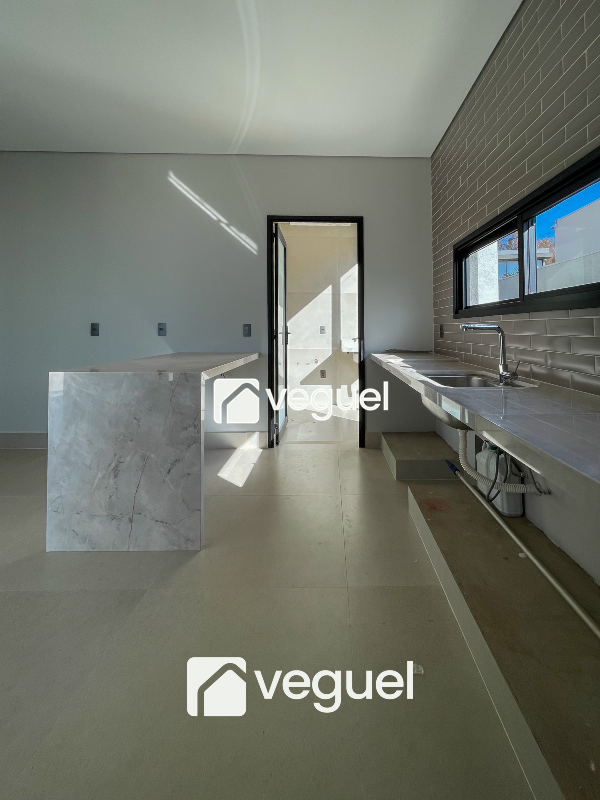 Casa em condomínio à venda no Alphaville: 