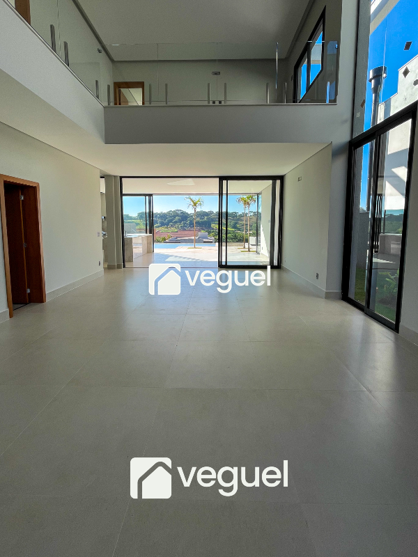 Casa em condomínio à venda no Alphaville: 