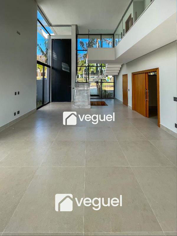 Casa em condomínio à venda no Alphaville: 