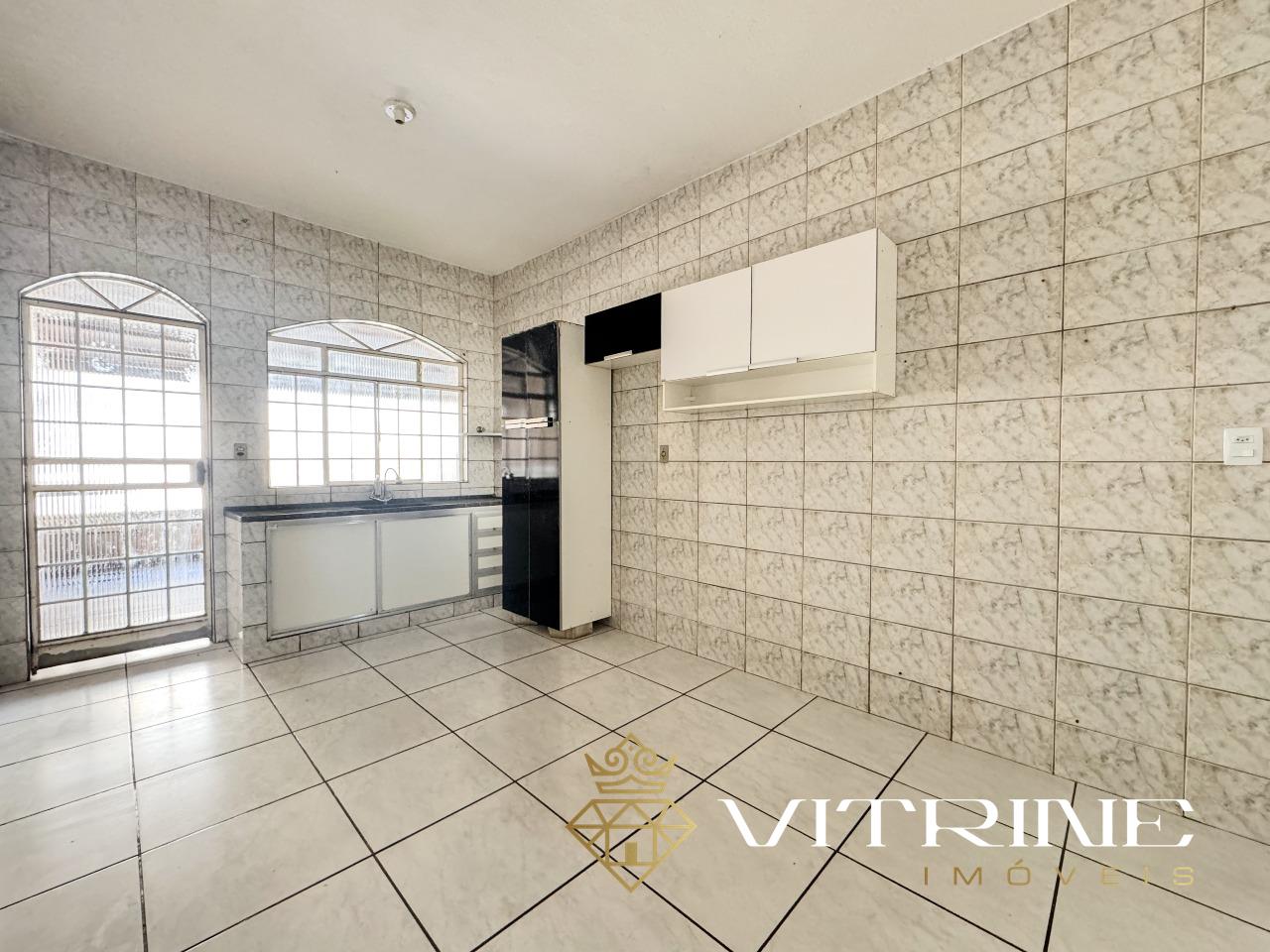 Casa à venda no São Judas Tadeu: 