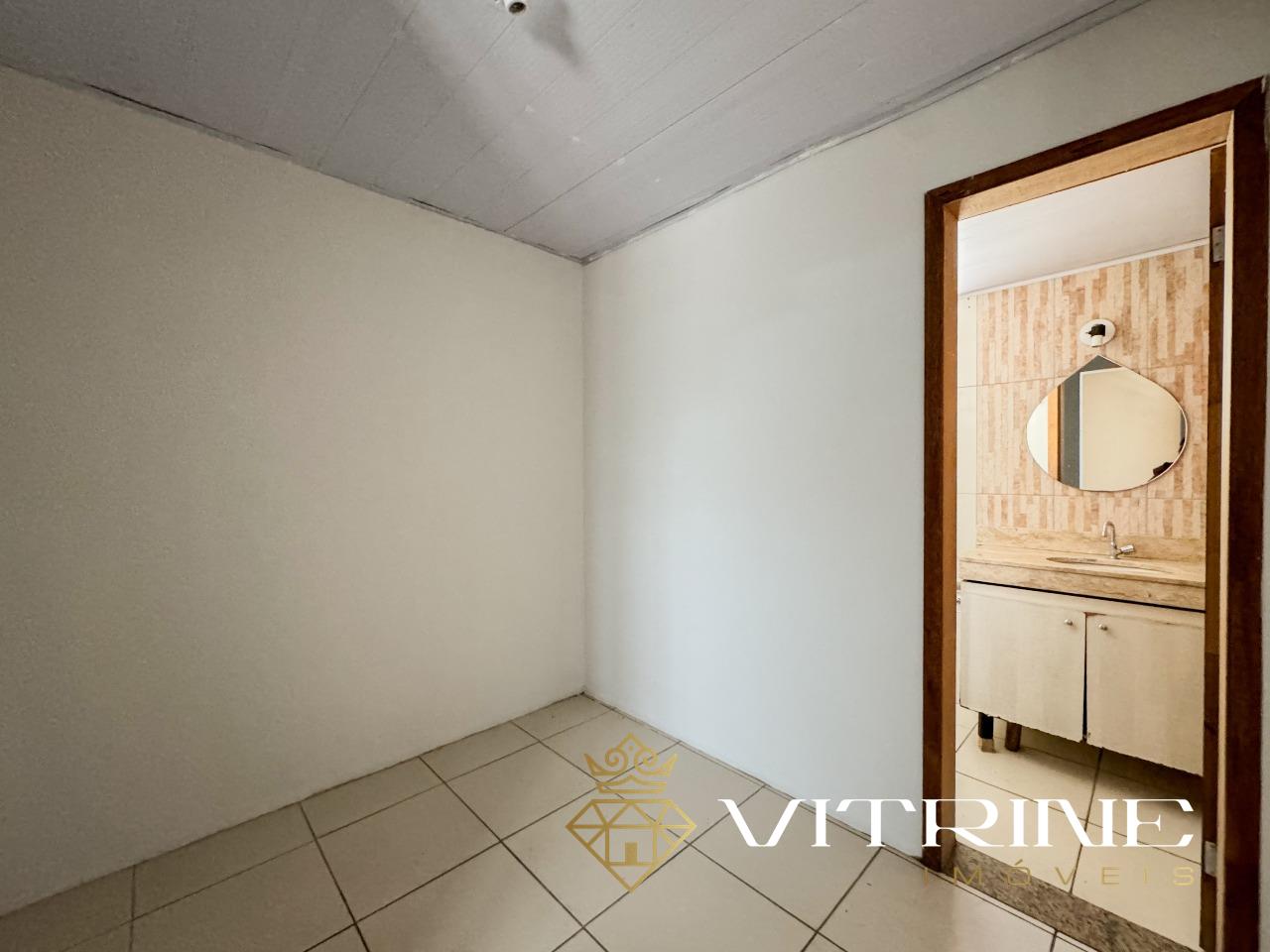 Casa à venda no São Judas Tadeu: 