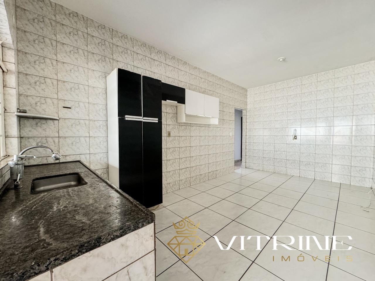 Casa à venda no São Judas Tadeu: 